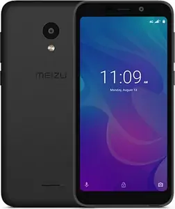 Замена матрицы на телефоне Meizu C9 Pro в Новосибирске